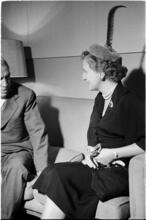 United Nations [Bess Truman.]