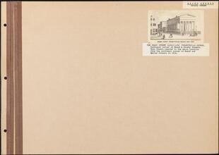 Grand Street and Crosby Street [Gansevoort Street to Irving Place]