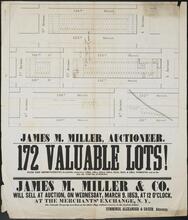 172 Valuable Lots