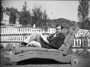 Orson Welles