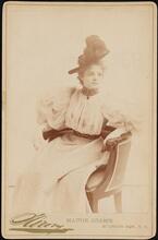 Maude Adams