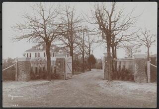 [Oliver Iselin's, Aiken S.C.]