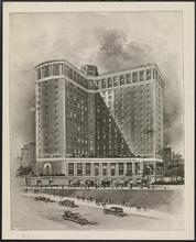 The Biltmore, Providence, R.I.