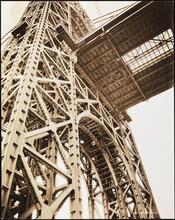 George Washington Bridge I