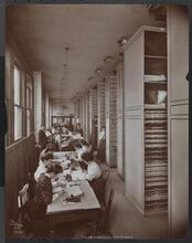 The Metropolitan Life Company.