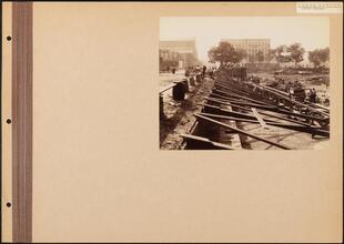 Lenox Avenue and 146th Street [Jackson Street to Ludlow Street]