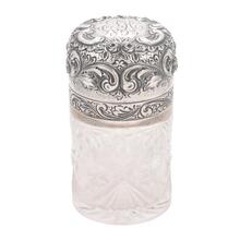 Scent Bottle