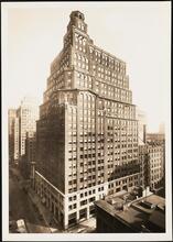 285 Madison Avenue. Murray Hill Building