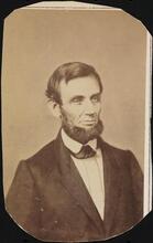 [Abraham Lincoln.]