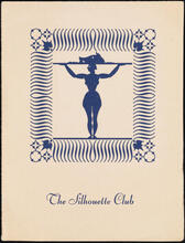 The Silhouette Club