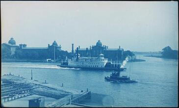 [Randall's Island.]