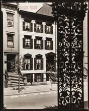 Willow Street, no. 104