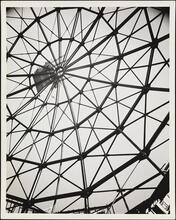 Spider's Web (Rail Road Transportation Building)