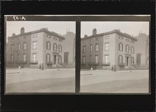 [Northwest corner of 9th Street and 5th Avenue.]