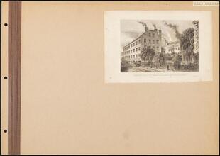 Gold Street [Gansevoort Street to Irving Place]