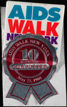 AIDS Walk New York