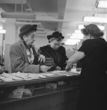 International Ladies Garment Workers Union