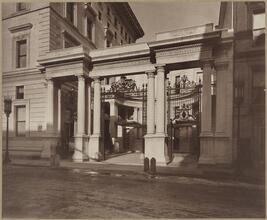 Metropolitan Club.