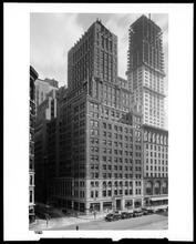 41st Street and 5th Avenue. Farmers Loan and Trust Co.