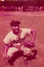Roy Campanella