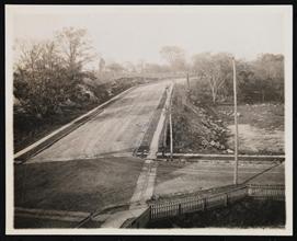 [North up Ogden Avenue.]