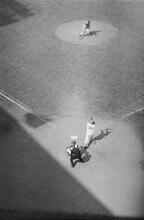 Brooklyn Dodgers vs. Cincinnati Reds