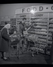 Food--Candy