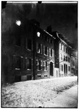 Pinckney Street