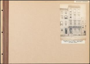 Hudson Street [Gansevoort Street to Irving Place]