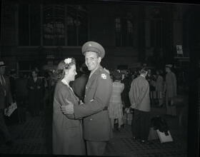 Penn Station