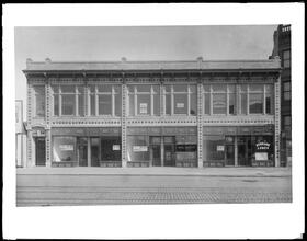 1124-1130 St. Nicholas Avenue. Taxpayer.