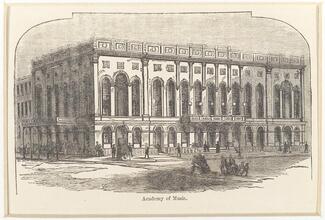 Academy of Music