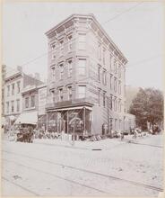 [3rd Avenue and 146th Street.]