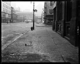 Fulton Street.