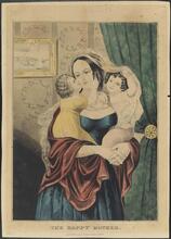 The Happy Mother.