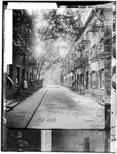 Patchin Place