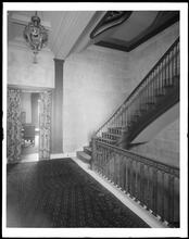 41 East 65th Street. B.B. Sloan residence, first floor.