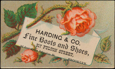 Harding & Co.