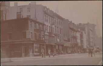 [Street scene.]