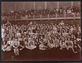 [Christ Church House.]