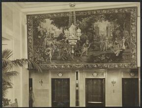 Hotel Biltmore.