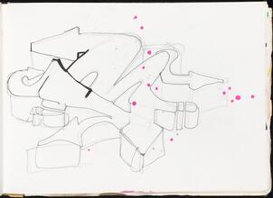 [Page in ERO's black book.]
