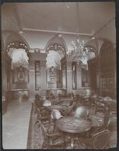 [Plaza Hotel.]