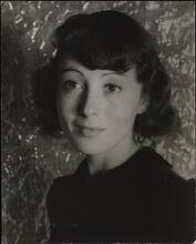 Luise Rainer.