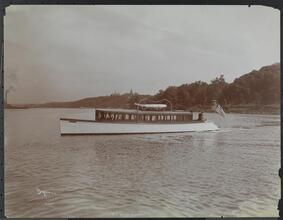 N.Y. Yacht & Launch Co.