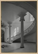 Main Stairway, Museum of the City of New York