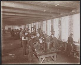 Autos, Mobile Auto Factory (Brisben Walker) Builder & Proprietor.