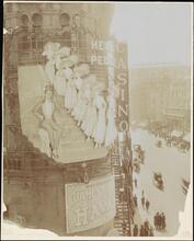 Theatre, Casino, 39th St. & Broadway.