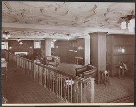 Hotel McAlpin, Southeast Corner 34th Street & Broadway.