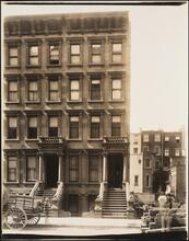 [52 and 54 East 58th Street.]